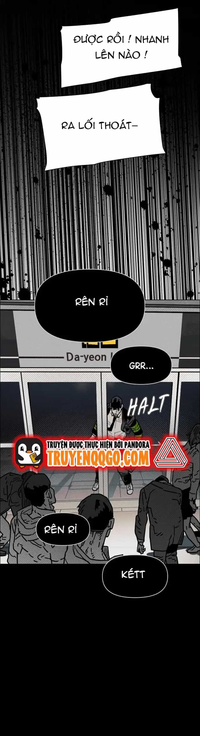 Dịch Vụ Tang Lễ Cho Xác Sống - Chương 32 - ảnh 50