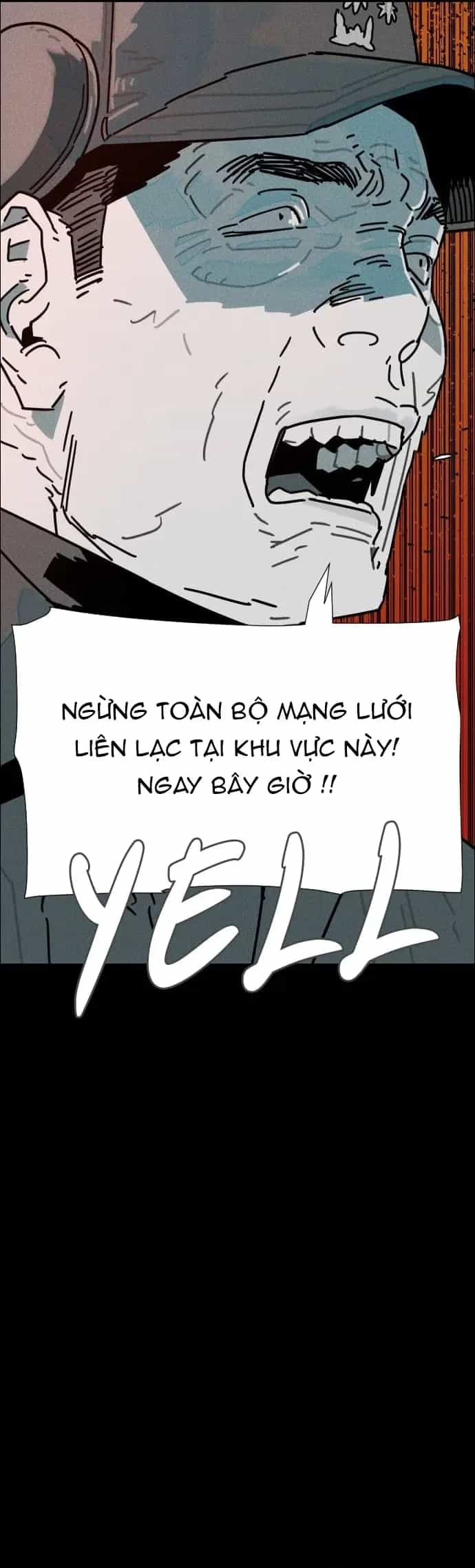 Dịch Vụ Tang Lễ Cho Xác Sống - Chương 32 - ảnh 6