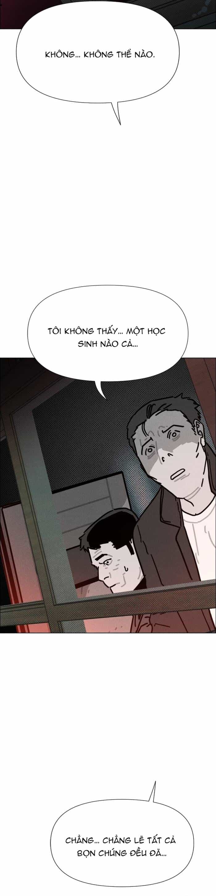 Dịch Vụ Tang Lễ Cho Xác Sống - Chương 33 - ảnh 18