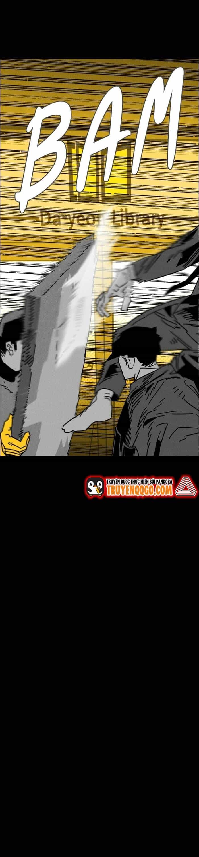 Dịch Vụ Tang Lễ Cho Xác Sống - Chương 33 - ảnh 26