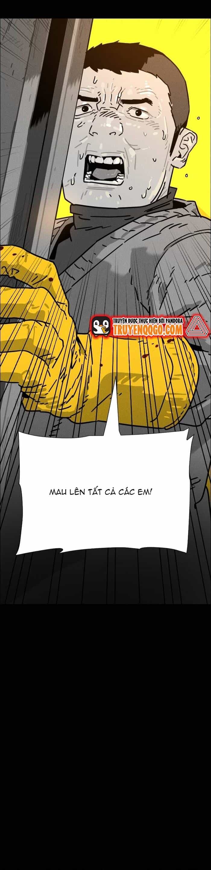 Dịch Vụ Tang Lễ Cho Xác Sống - Chương 33 - ảnh 28