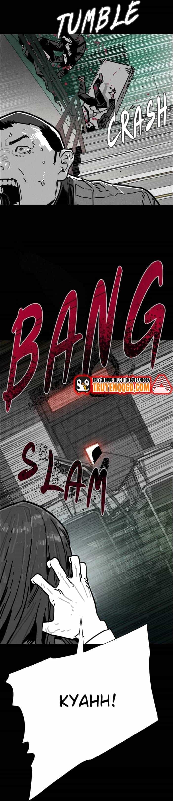 Dịch Vụ Tang Lễ Cho Xác Sống - Chương 33 - ảnh 35