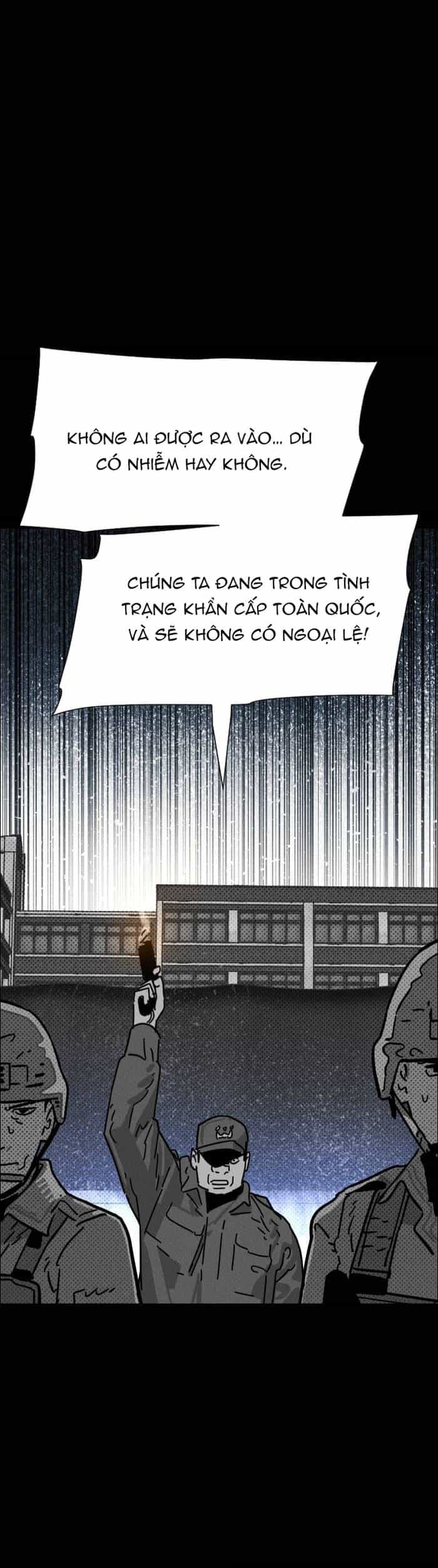 Dịch Vụ Tang Lễ Cho Xác Sống - Chương 33 - ảnh 45