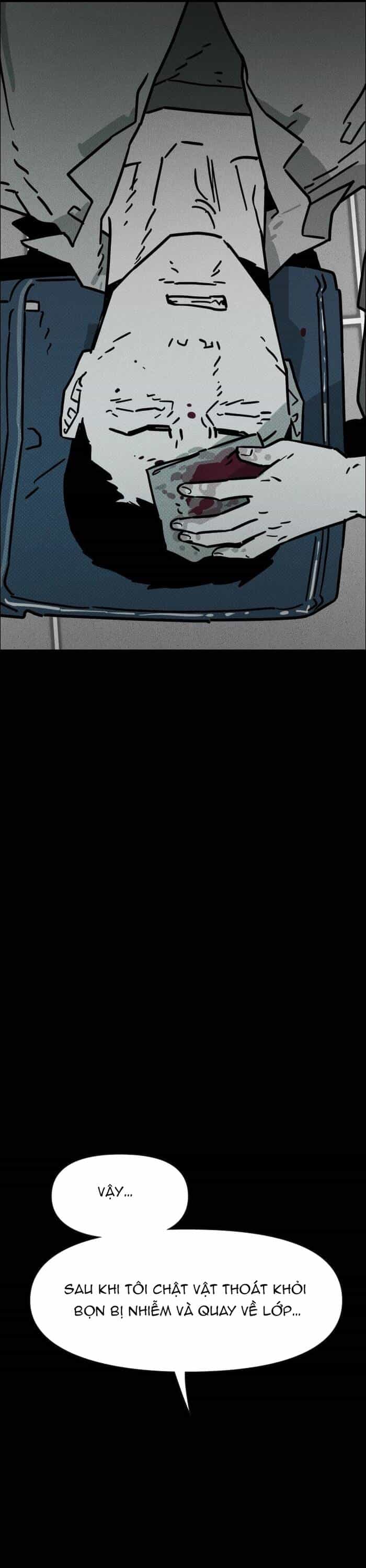 Dịch Vụ Tang Lễ Cho Xác Sống - Chương 33 - ảnh 48