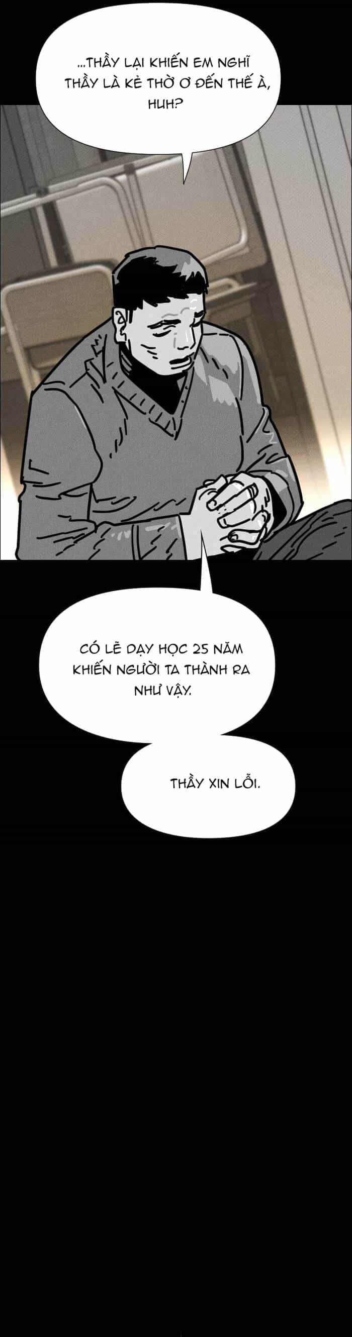 Dịch Vụ Tang Lễ Cho Xác Sống - Chương 33 - ảnh 54