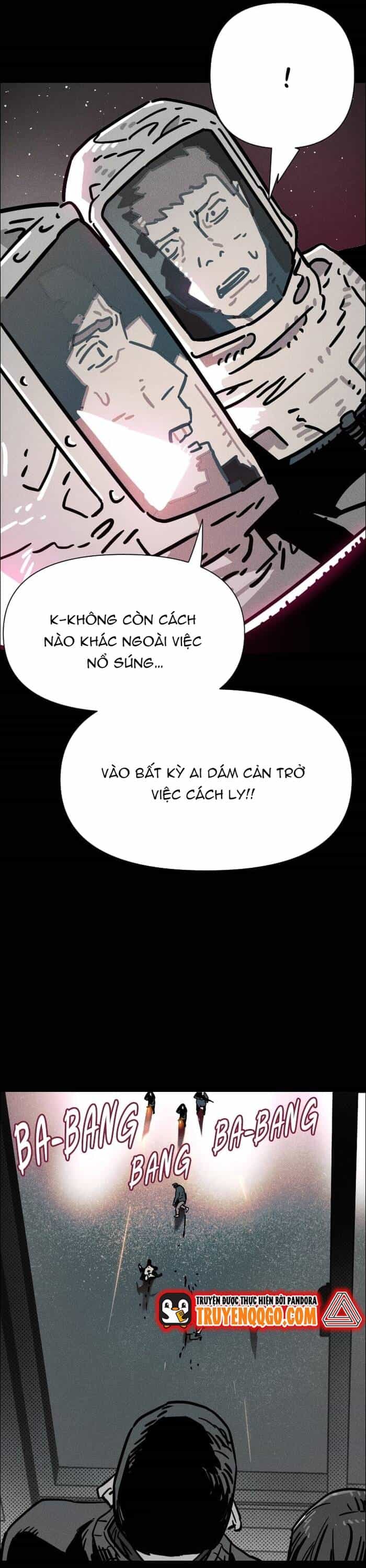 Dịch Vụ Tang Lễ Cho Xác Sống - Chương 33 - ảnh 76