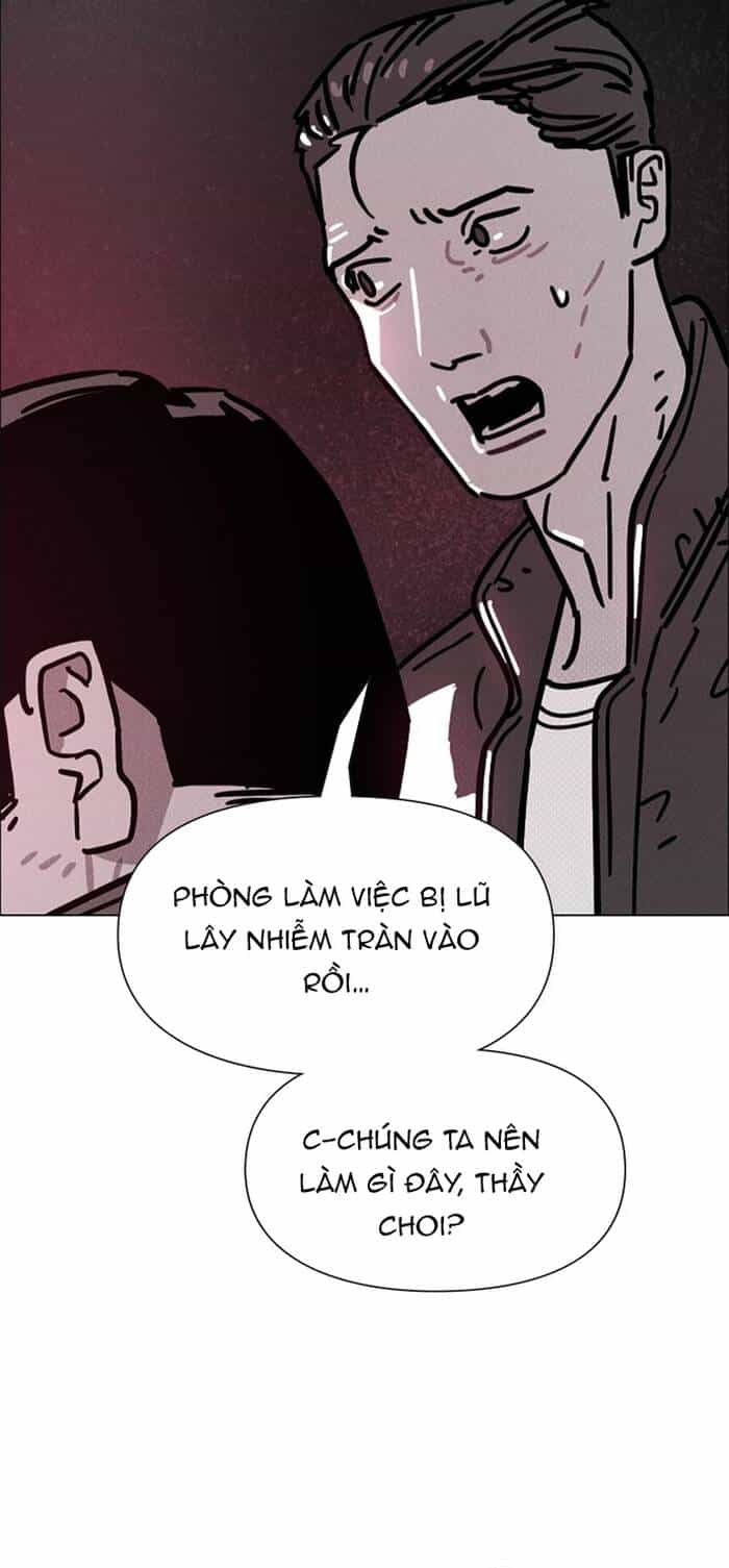 Dịch Vụ Tang Lễ Cho Xác Sống - Chương 33 - ảnh 8