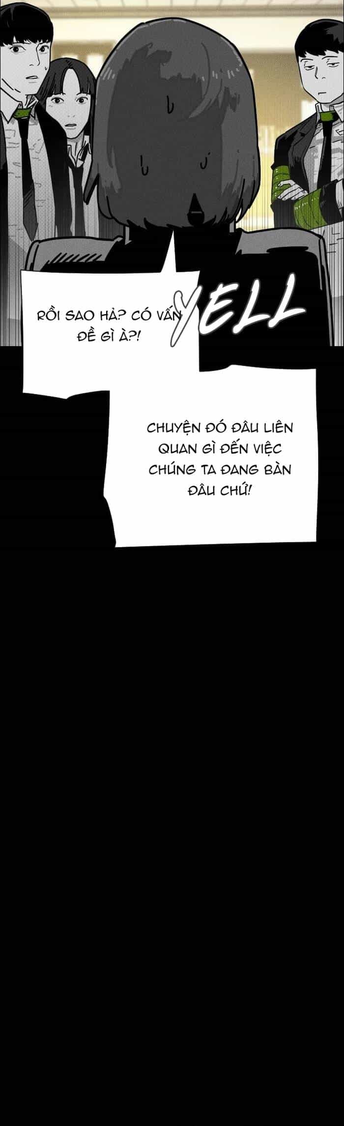 Dịch Vụ Tang Lễ Cho Xác Sống - Chương 34 - ảnh 19