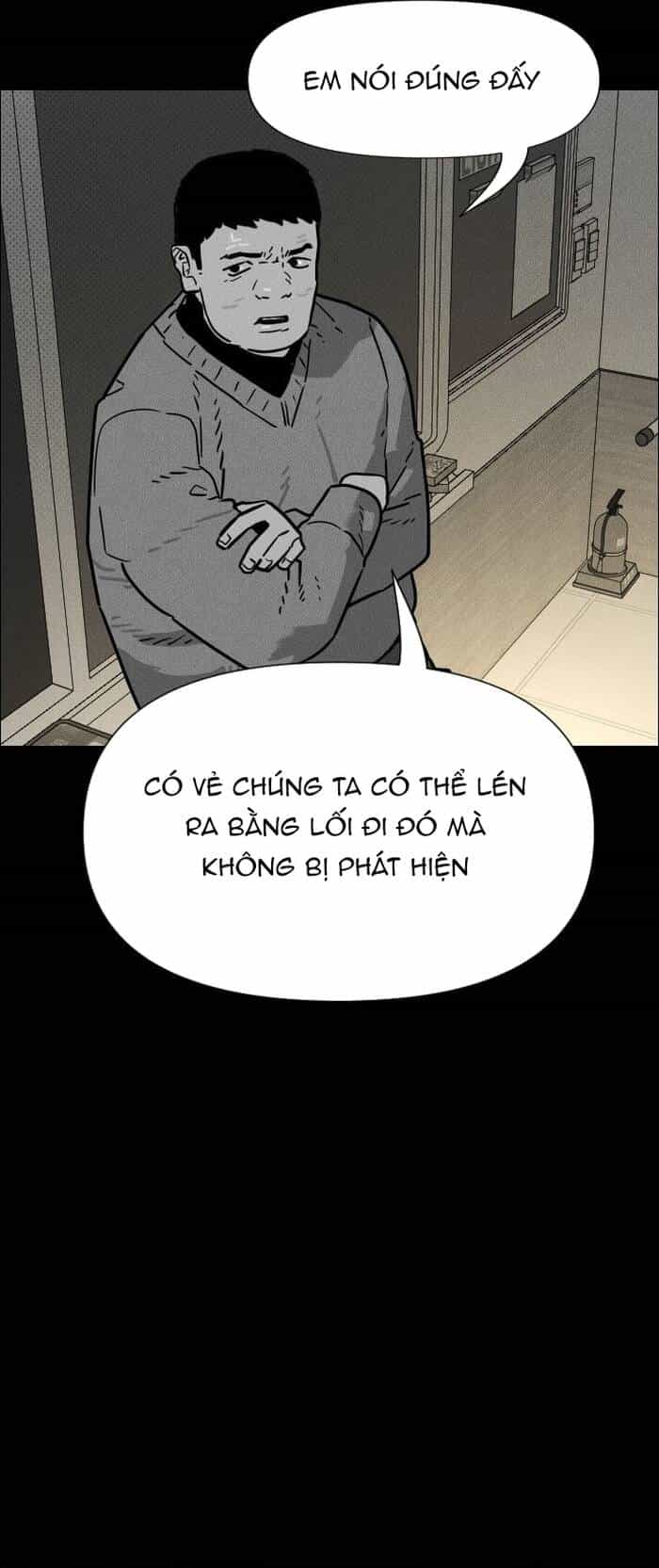 Dịch Vụ Tang Lễ Cho Xác Sống - Chương 34 - ảnh 20