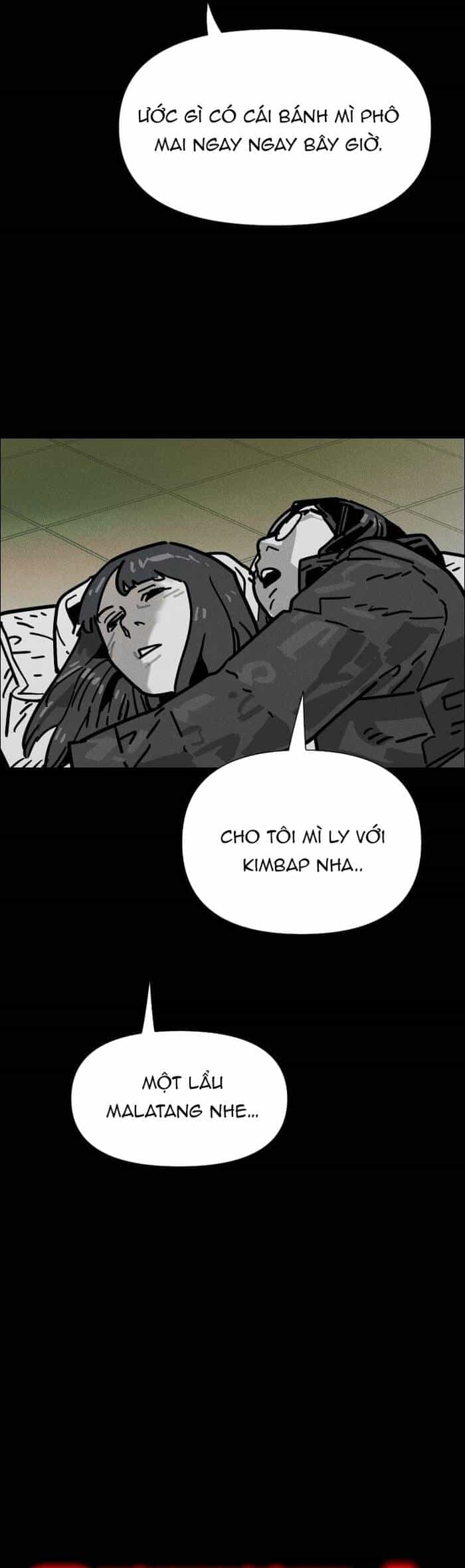 Dịch Vụ Tang Lễ Cho Xác Sống - Chương 34 - ảnh 29