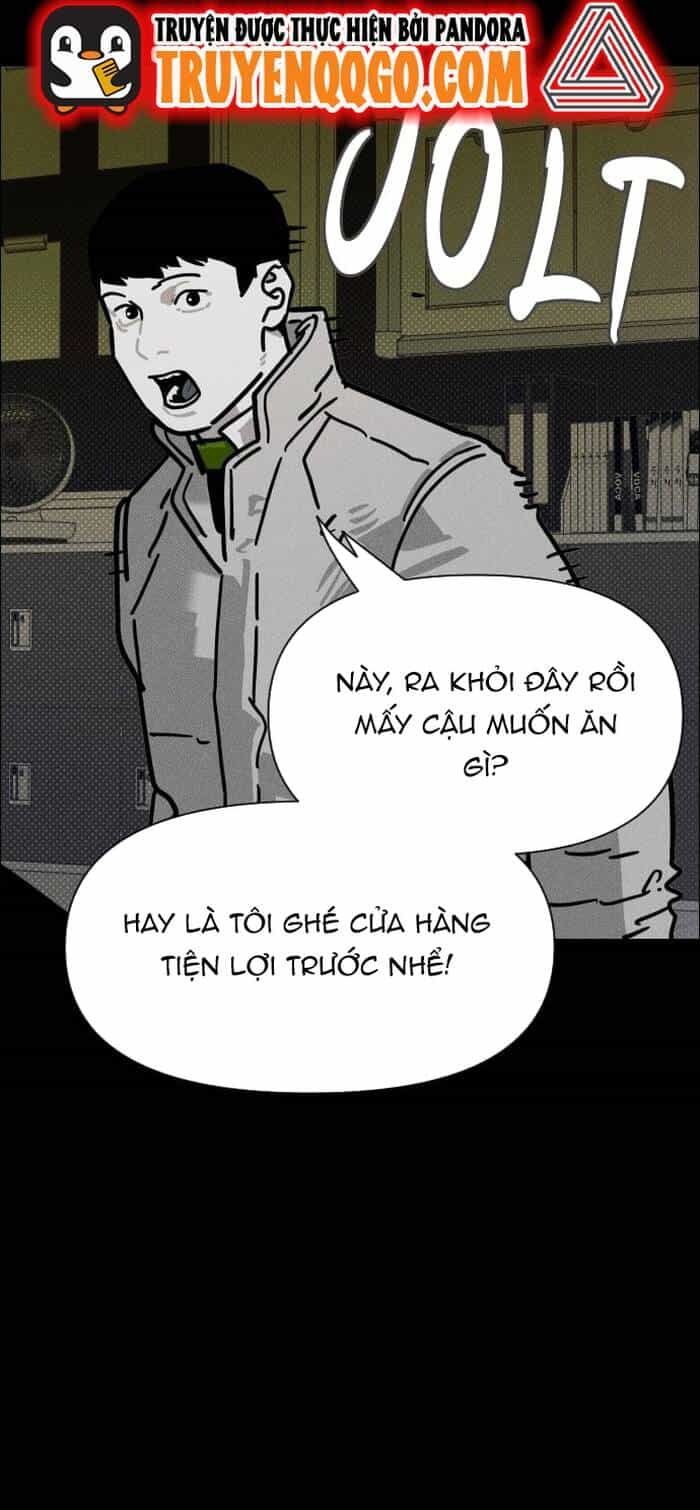 Dịch Vụ Tang Lễ Cho Xác Sống - Chương 34 - ảnh 30