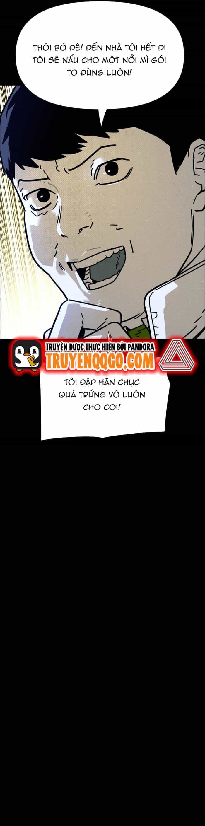 Dịch Vụ Tang Lễ Cho Xác Sống - Chương 34 - ảnh 31