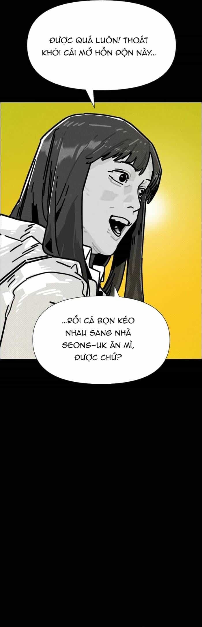 Dịch Vụ Tang Lễ Cho Xác Sống - Chương 34 - ảnh 32