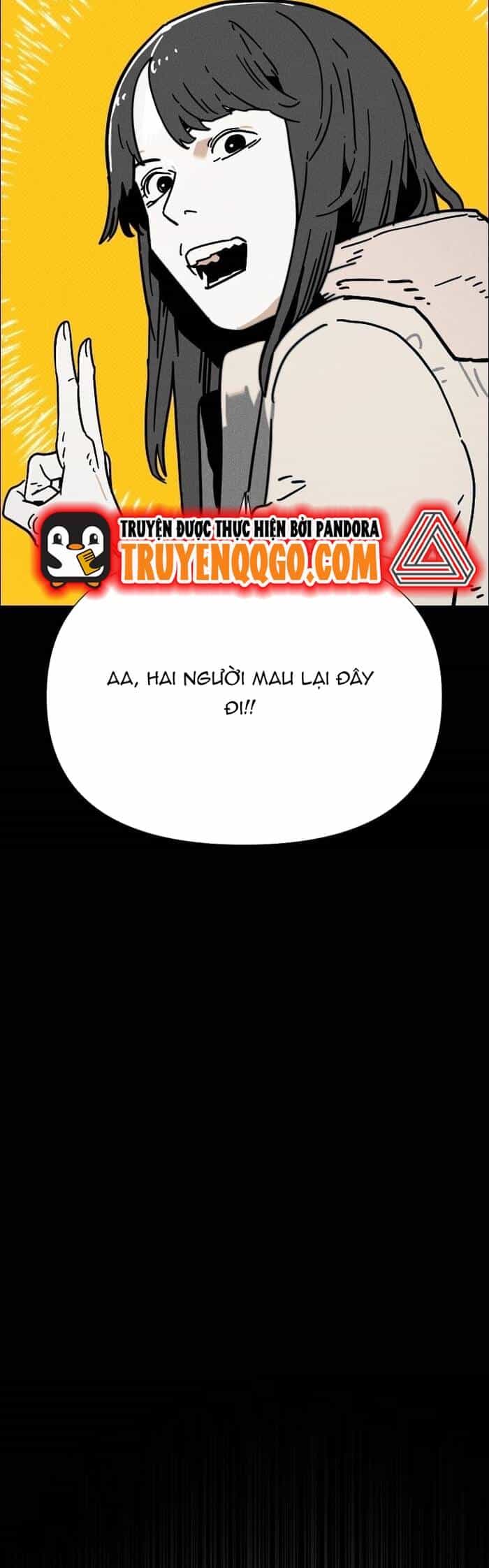 Dịch Vụ Tang Lễ Cho Xác Sống - Chương 34 - ảnh 37