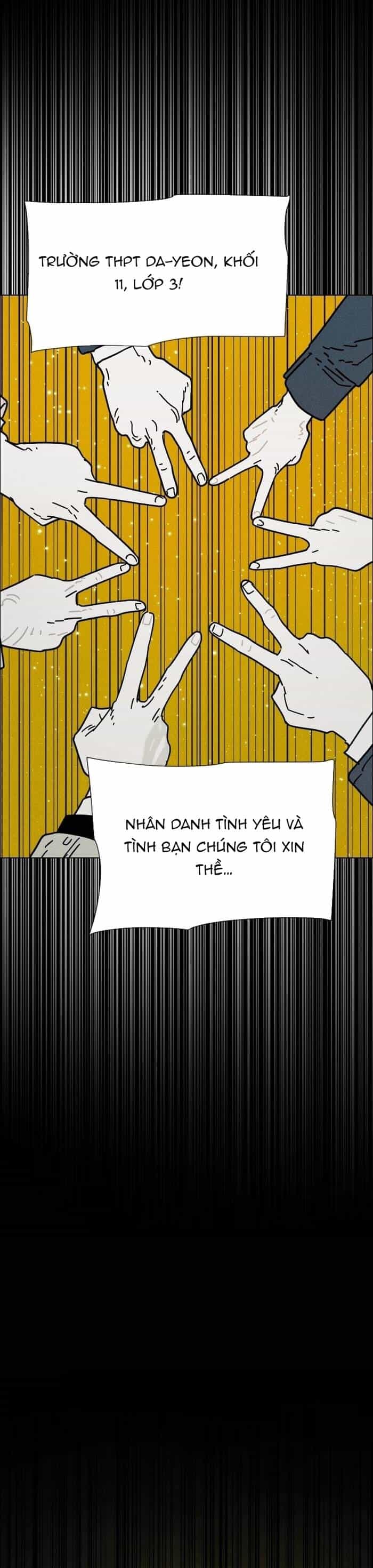 Dịch Vụ Tang Lễ Cho Xác Sống - Chương 34 - ảnh 38