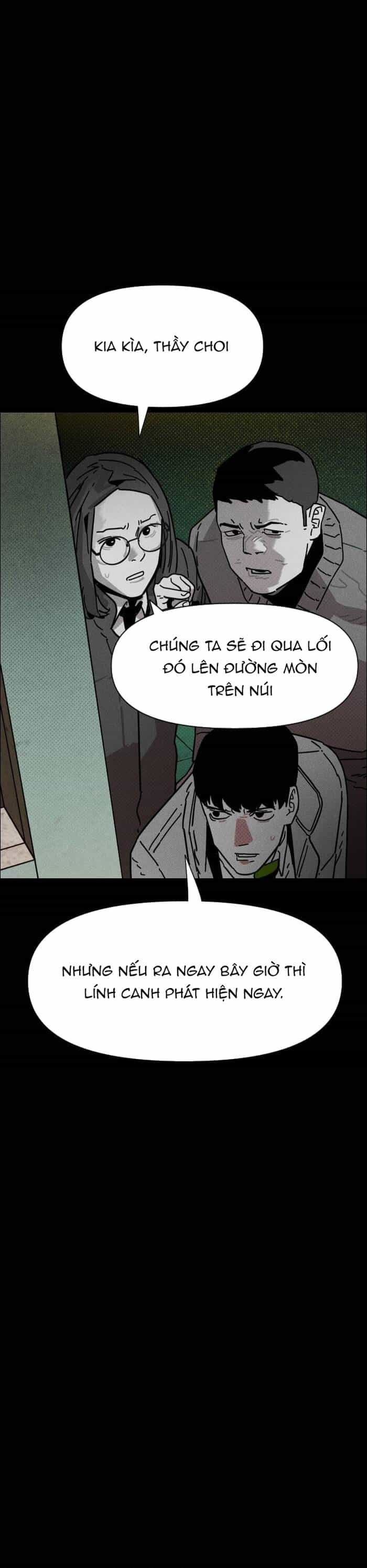 Dịch Vụ Tang Lễ Cho Xác Sống - Chương 34 - ảnh 42