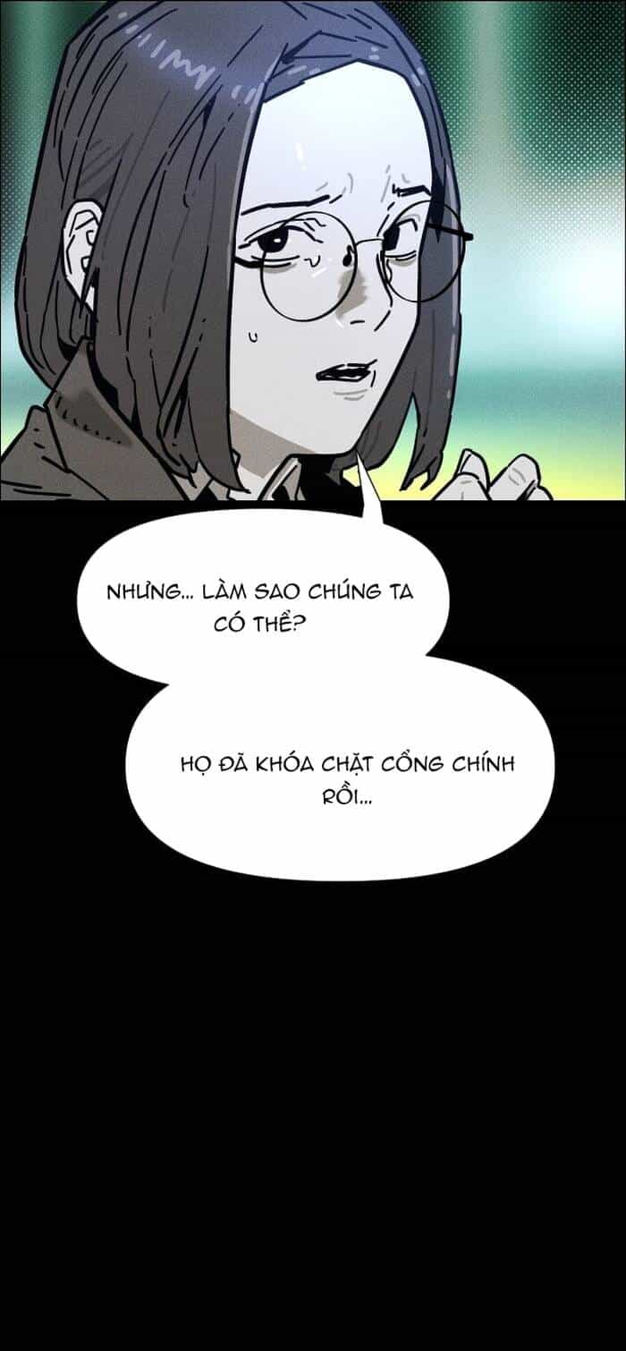 Dịch Vụ Tang Lễ Cho Xác Sống - Chương 34 - ảnh 5