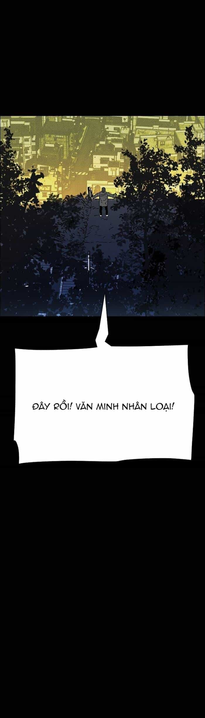 Dịch Vụ Tang Lễ Cho Xác Sống - Chương 34 - ảnh 68