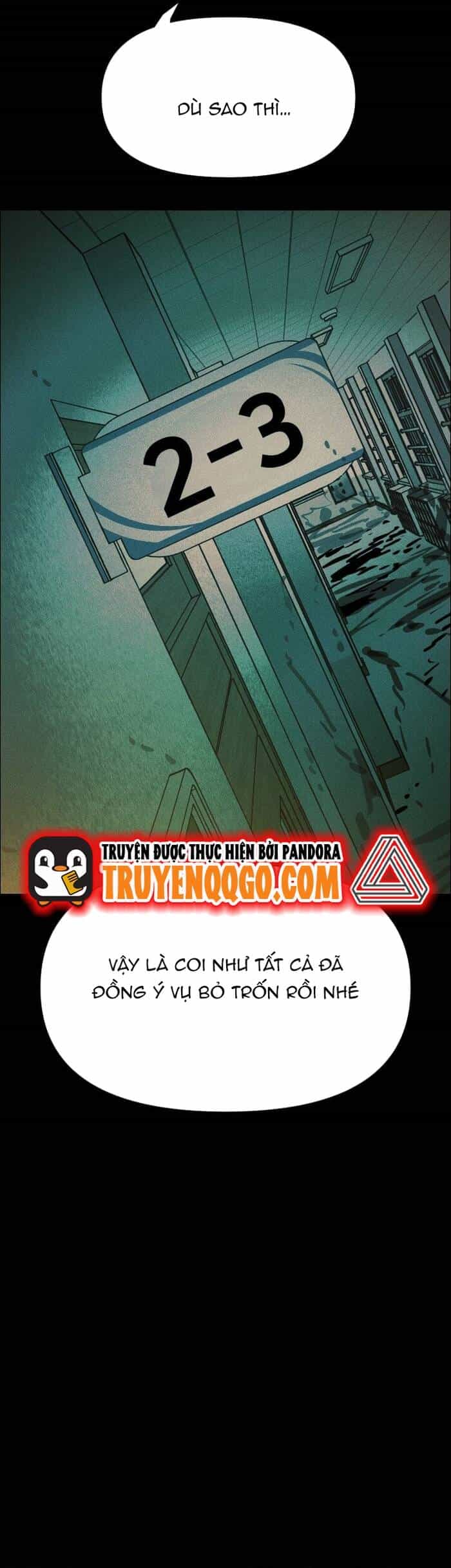 Dịch Vụ Tang Lễ Cho Xác Sống - Chương 34 - ảnh 7