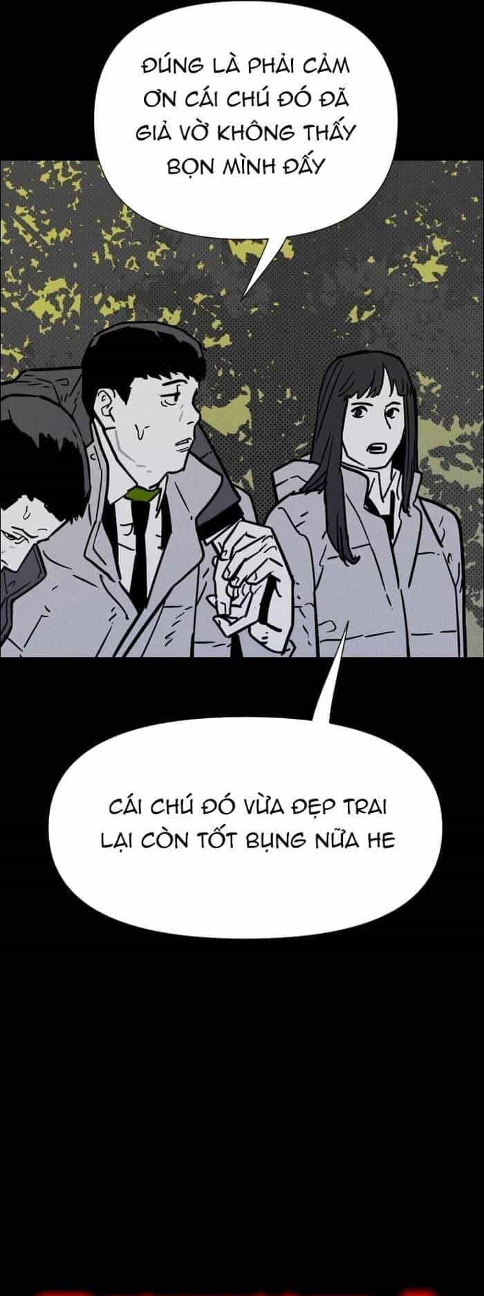 Dịch Vụ Tang Lễ Cho Xác Sống - Chương 34 - ảnh 70