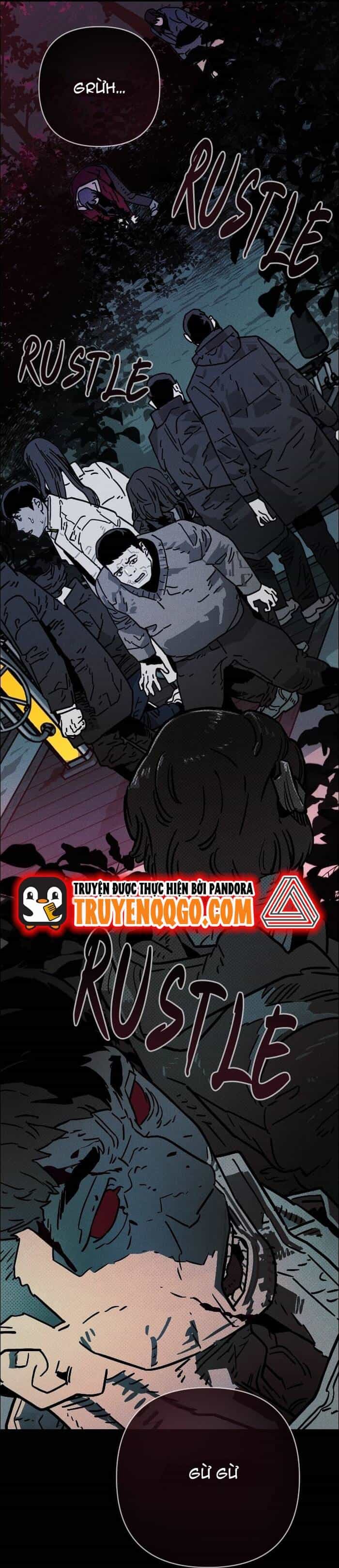 Dịch Vụ Tang Lễ Cho Xác Sống - Chương 34 - ảnh 74