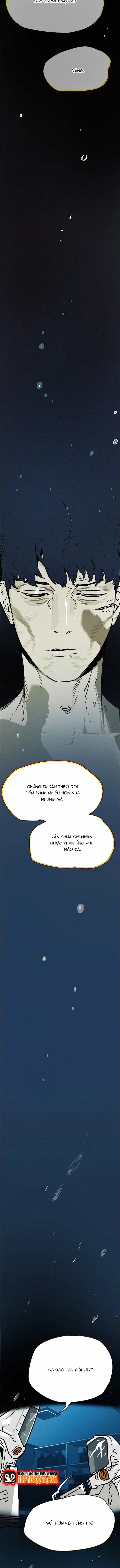 Dịch Vụ Tang Lễ Cho Xác Sống - Chương 38 - ảnh 10