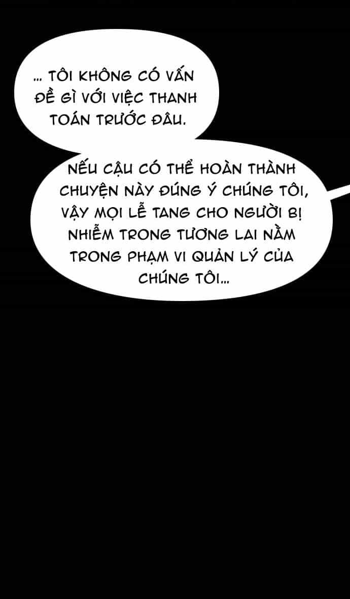 Dịch Vụ Tang Lễ Cho Xác Sống - Chương 9.1 - ảnh 112