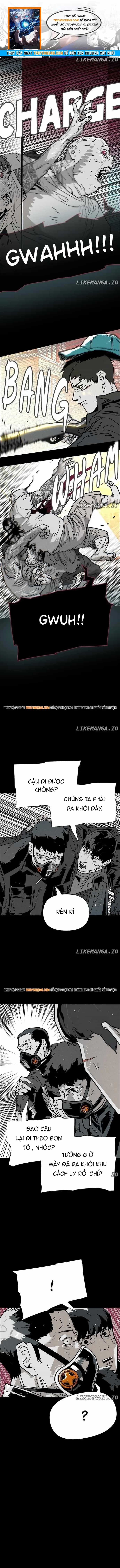 Dịch Vụ Tang Lễ Cho Xác Sống - Chương 41 - ảnh 1