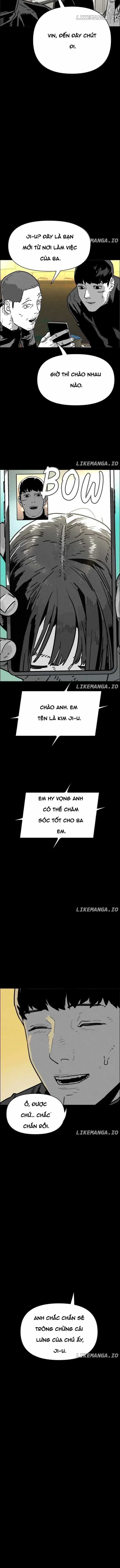 Dịch Vụ Tang Lễ Cho Xác Sống - Chương 42 - ảnh 17