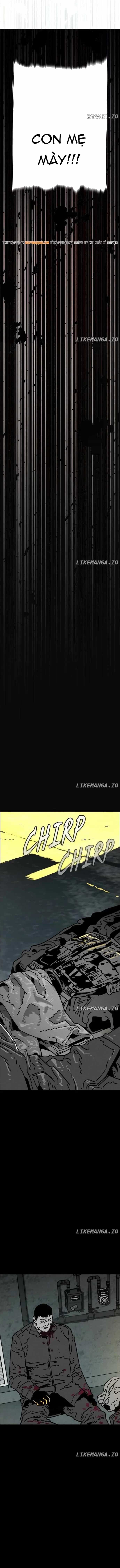 Dịch Vụ Tang Lễ Cho Xác Sống - Chương 44 - ảnh 14
