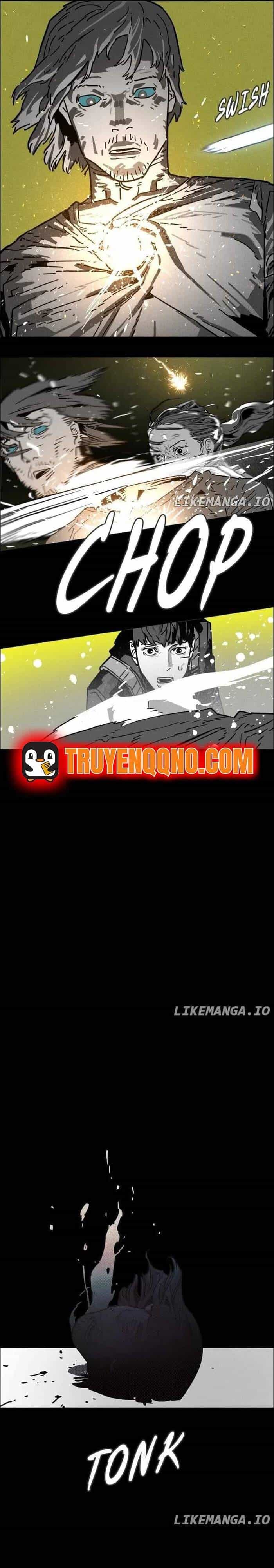 Dịch Vụ Tang Lễ Cho Xác Sống - Chương 46 - ảnh 34