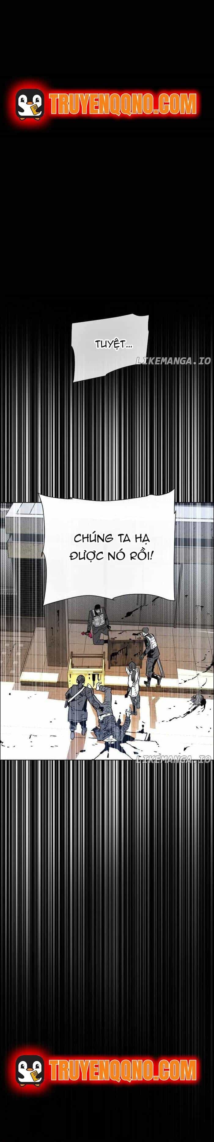 Dịch Vụ Tang Lễ Cho Xác Sống - Chương 46 - ảnh 35