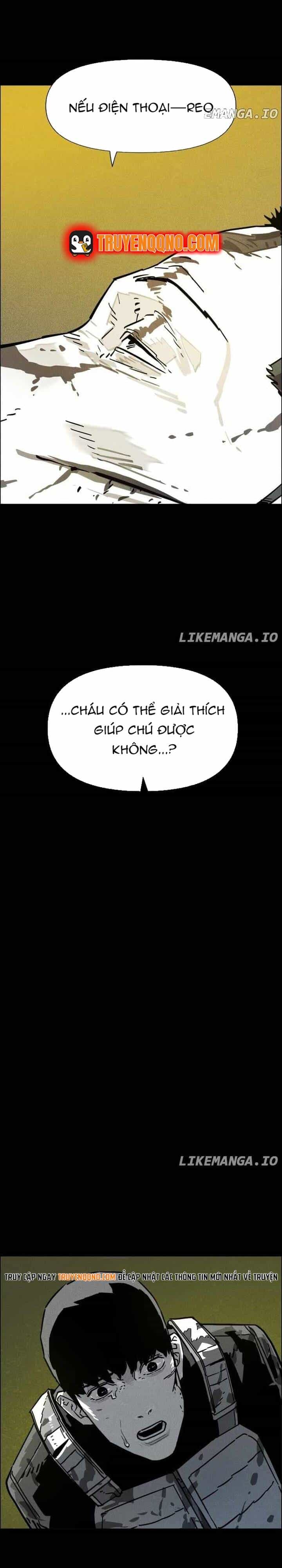 Dịch Vụ Tang Lễ Cho Xác Sống - Chương 47 - ảnh 14