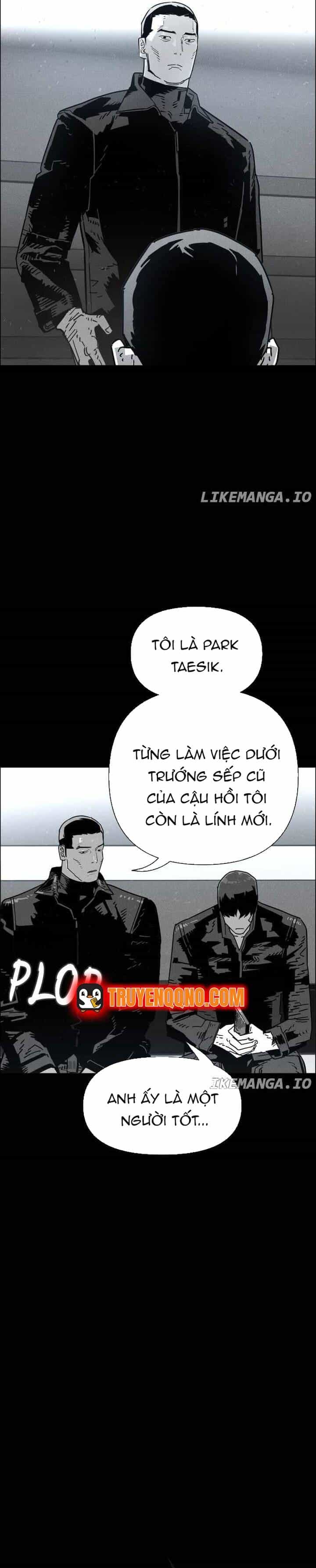 Dịch Vụ Tang Lễ Cho Xác Sống - Chương 47 - ảnh 27