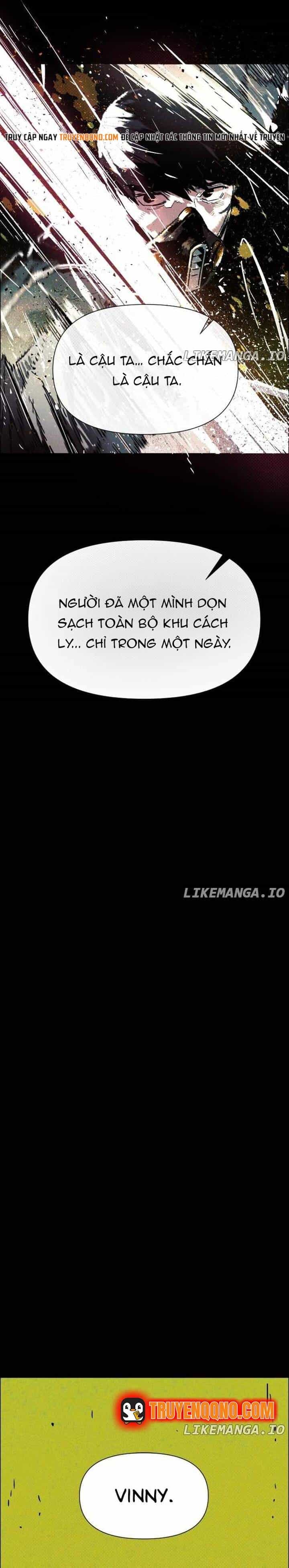 Dịch Vụ Tang Lễ Cho Xác Sống - Chương 47 - ảnh 41