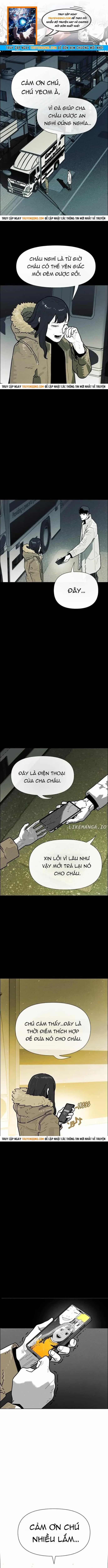 Dịch Vụ Tang Lễ Cho Xác Sống - Chương 51 - ảnh 1