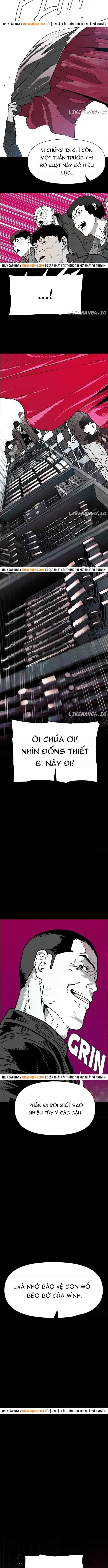 Dịch Vụ Tang Lễ Cho Xác Sống - Chương 51 - ảnh 14