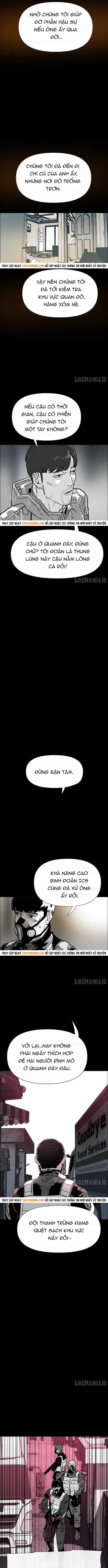 Dịch Vụ Tang Lễ Cho Xác Sống - Chương 52 - ảnh 10