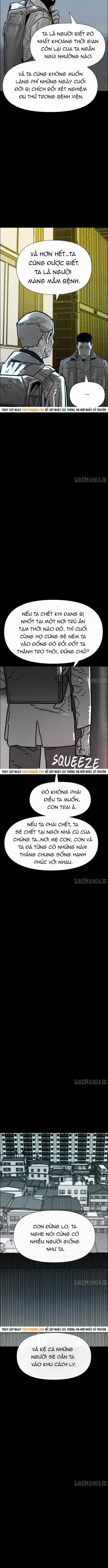 Dịch Vụ Tang Lễ Cho Xác Sống - Chương 52 - ảnh 2