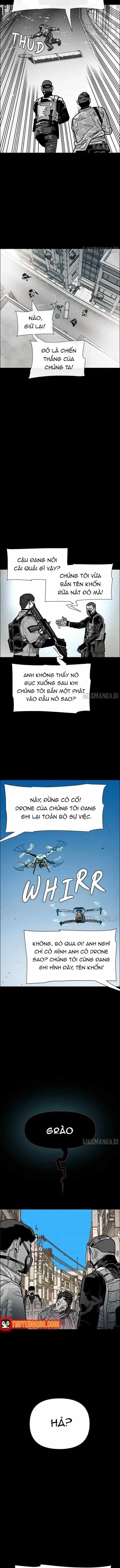 Dịch Vụ Tang Lễ Cho Xác Sống - Chương 53 - ảnh 4