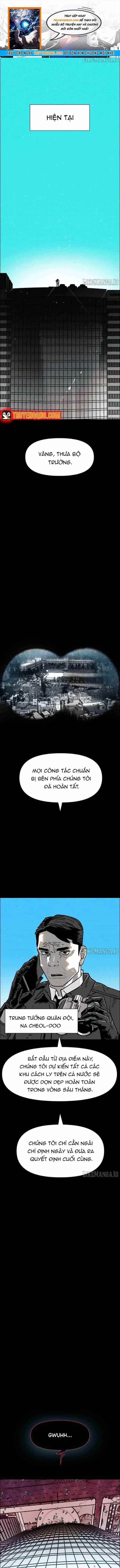 Dịch Vụ Tang Lễ Cho Xác Sống - Chương 54 - ảnh 1