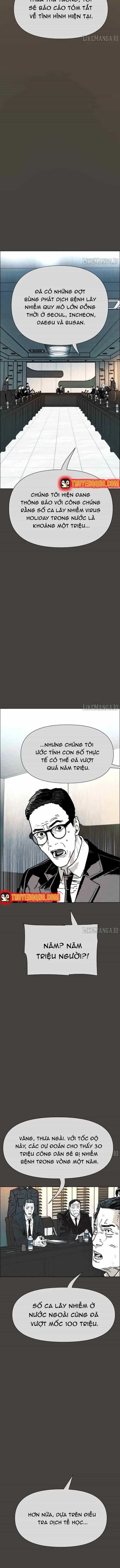 Dịch Vụ Tang Lễ Cho Xác Sống - Chương 54 - ảnh 4