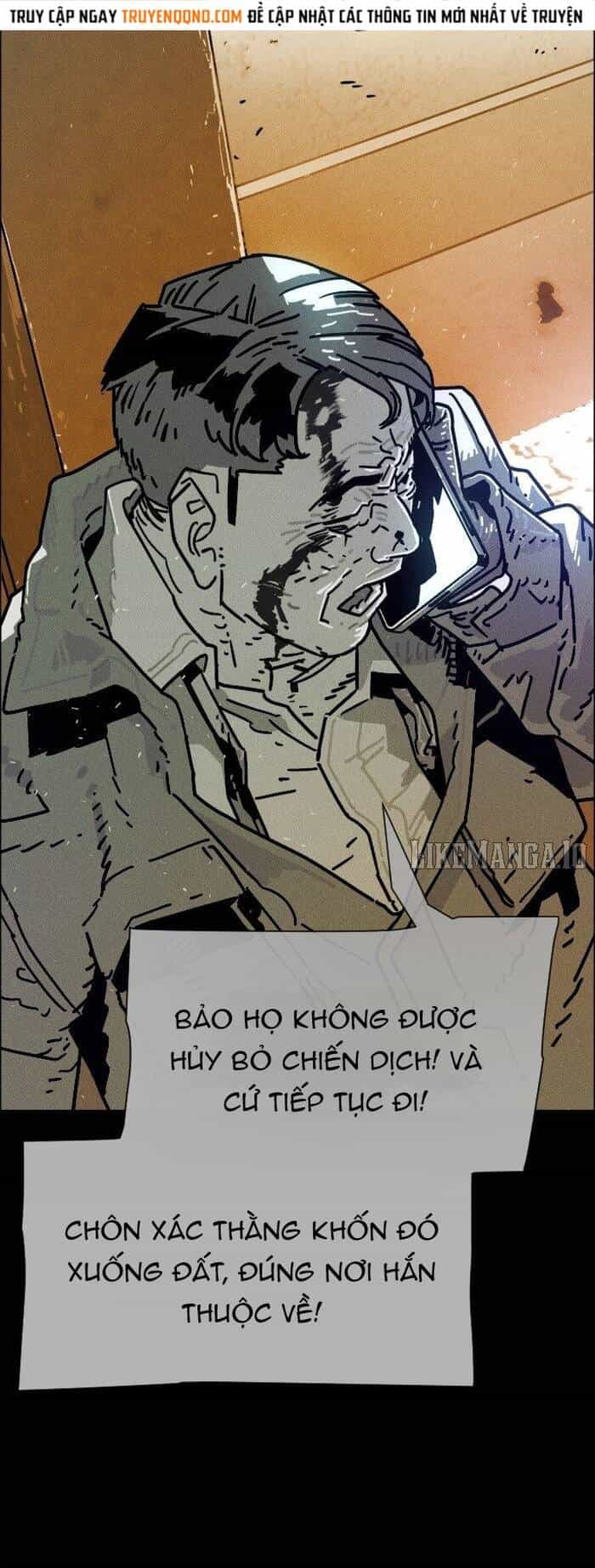 Dịch Vụ Tang Lễ Cho Xác Sống - Chương 55 - ảnh 10