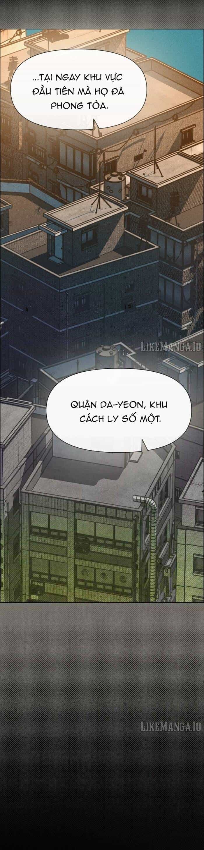 Dịch Vụ Tang Lễ Cho Xác Sống - Chương 55 - ảnh 2