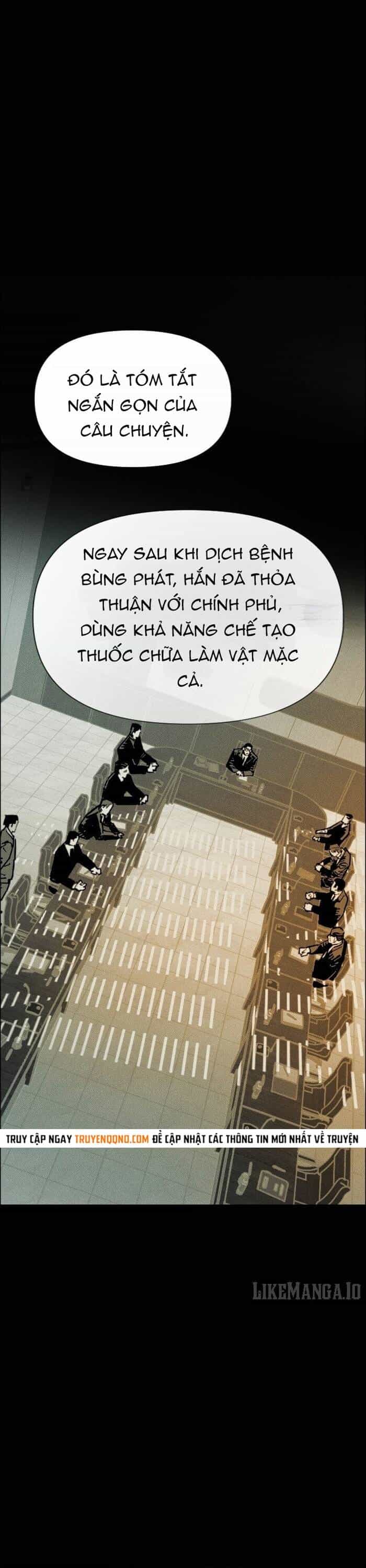 Dịch Vụ Tang Lễ Cho Xác Sống - Chương 55 - ảnh 20