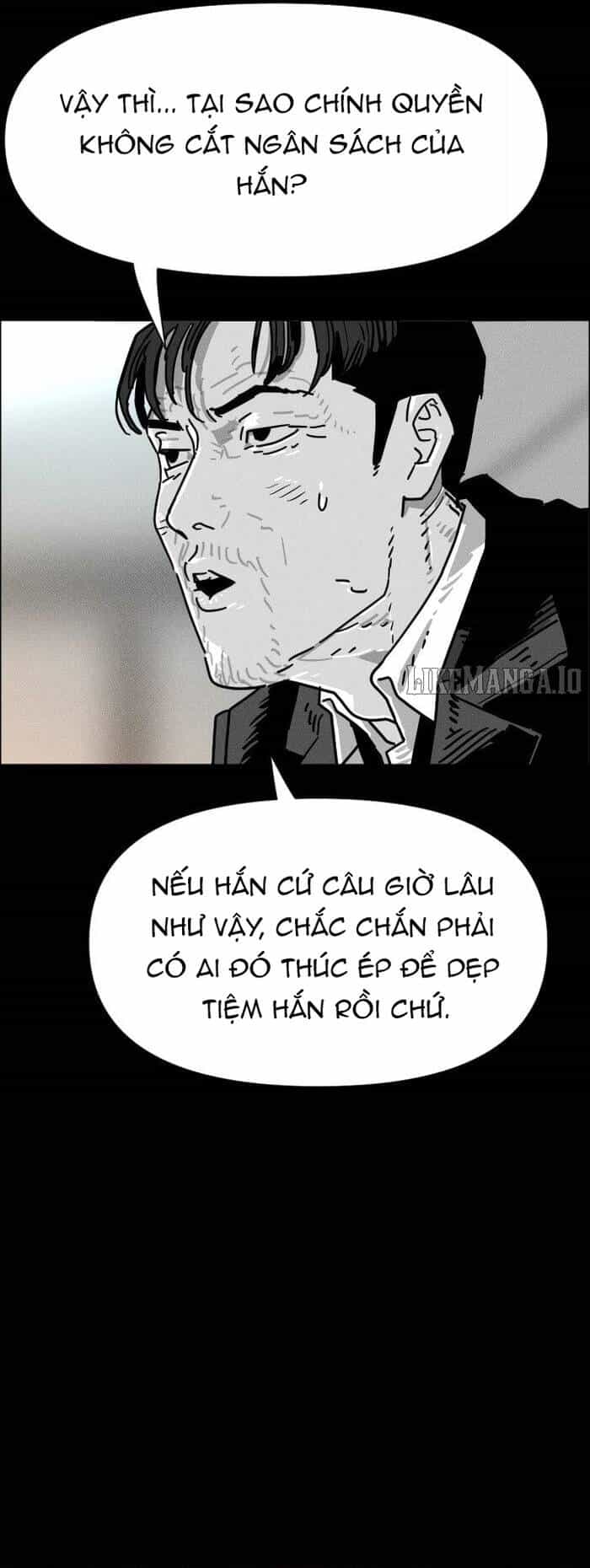 Dịch Vụ Tang Lễ Cho Xác Sống - Chương 55 - ảnh 25