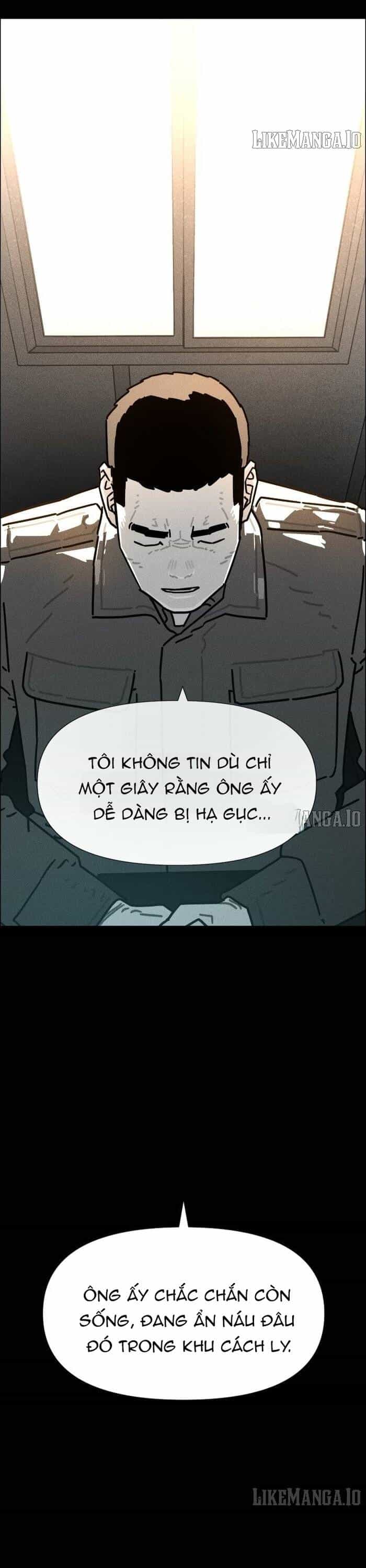 Dịch Vụ Tang Lễ Cho Xác Sống - Chương 55 - ảnh 31
