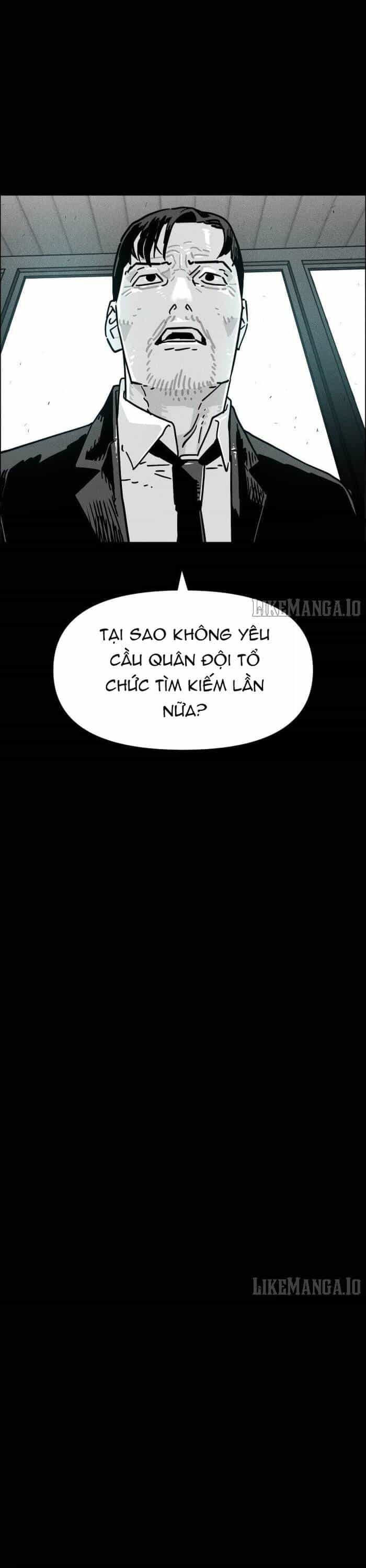 Dịch Vụ Tang Lễ Cho Xác Sống - Chương 55 - ảnh 32