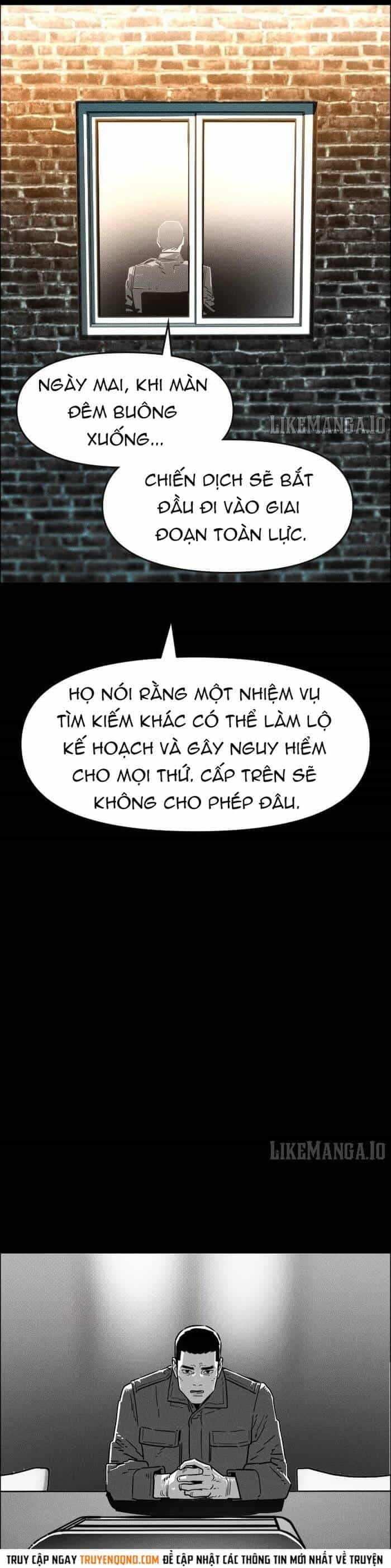 Dịch Vụ Tang Lễ Cho Xác Sống - Chương 55 - ảnh 33