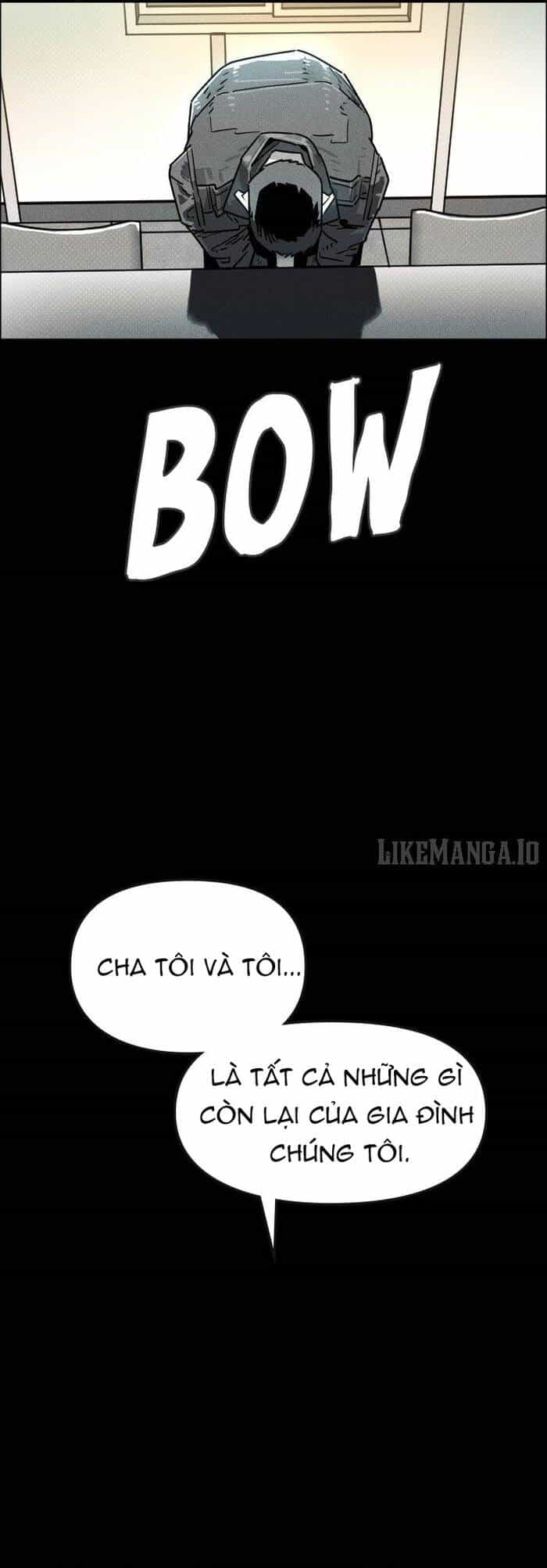 Dịch Vụ Tang Lễ Cho Xác Sống - Chương 55 - ảnh 36
